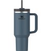 STANLEY Quencher H2.O FlowState™ Tumbler 1.18 litru Blue Spruce