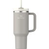 STANLEY Quencher H2.O FlowState™ Tumbler 1.18 litru Ash