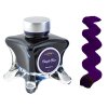 Inkoust v lahvičce Diamine Inkvent Blue Edition Standard Purple Bow 50 ml