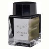 Inkoust v lahvičce Sailor YURAMEKU 1st edition KYOKUYA 20 ml