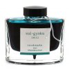 inkoust v lahvičce Pilot Iroshizuku SUI GYOKU 50 ml A