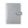 Diář Filofax Finsbury Mini (A8) Slate Grey A