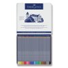 Akvarelové pastelky Faber Castell Goldfaber Aqua, 24 ks B