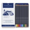 Pastelky Faber Castell Goldfaber, 12 ks B