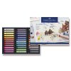 Pastely Faber Castell CREATIVE STUDIO 36 kusů B