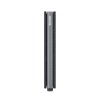 Peněženka Secrid Slimwallet Original Grey Side