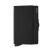 Peněženka SECRID Twinwallet Matte Black A