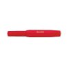 958 2 roller kaweco classic sport red
