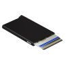 Pouzdro na karty SECRID Cardprotector Black C