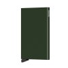 Pouzdro na karty SECRID Cardprotector Green A