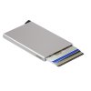 Pouzdro na karty SECRID Cardprotector Silver C
