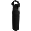 The Aerolight™ IceFlow™ Water Bottle Fast Flow 0.6L / 20oz Black