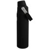 The Aerolight™ IceFlow™ Water Bottle Fast Flow 0.6L / 20oz Black