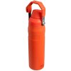 The Aerolight™ IceFlow™ Water Bottle Fast Flow 0.6L / 20oz Tigerlily
