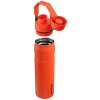 The Aerolight™ IceFlow™ Water Bottle Fast Flow 0.6L / 20oz Tigerlily