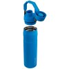 The Aerolight™ IceFlow™ Water Bottle Fast Flow 0.6L / 20oz Azure