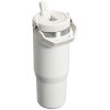The IceFlow™ Flip Straw Tumbler 0.89L / 30oz Frost (New)