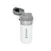 The Quick-Flip Water Bottle .47L / 16oz Polar