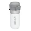 The Quick-Flip Water Bottle .47L / 16oz Polar