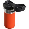 The Quick-Flip Water Bottle .47L / 16oz Tigerlily (New)