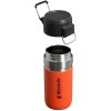 The Quick-Flip Water Bottle .47L / 16oz Tigerlily (New)