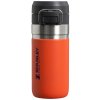 The Quick-Flip Water Bottle .47L / 16oz Tigerlily (New)