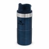 The Trigger-Action Travel Mug .35L / 12oz Nightfall