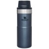The Trigger-Action Travel Mug .35L / 12oz Nightfall
