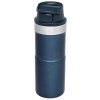 The Trigger-Action Travel Mug .35L / 12oz Nightfall