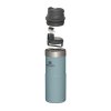 The Trigger-Action Travel Mug .35L / 12oz Shale