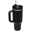 STANLEY Quencher H2.O FlowState™ Tumbler 1.18 litru Black Tonal