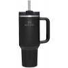 STANLEY Quencher H2.O FlowState™ Tumbler 1.18 litru Black Tonal