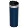 The AeroLight™ Transit Mug .47L / 16oz Royal Blue Metalic