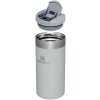 The AeroLight™ Transit Mug .35L / 12oz Fog Metallic