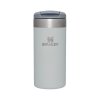 The AeroLight™ Transit Mug .35L / 12oz Fog Metallic