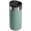 The AeroLight™ Transit Mug .35L / 12oz Shale Metallic New
