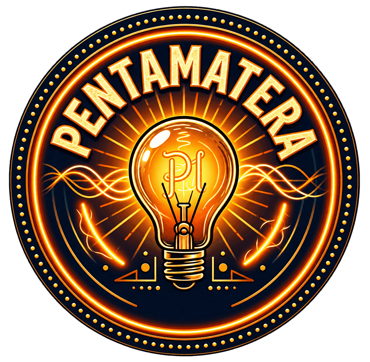 PENTAMATERA