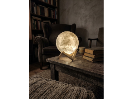 Moon