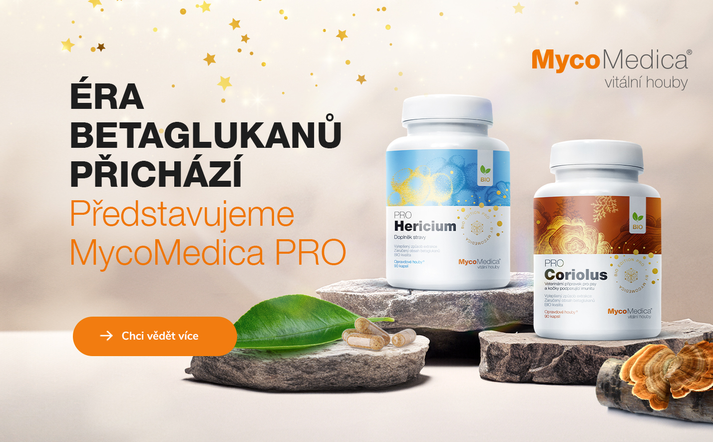 MycoMedica PRO