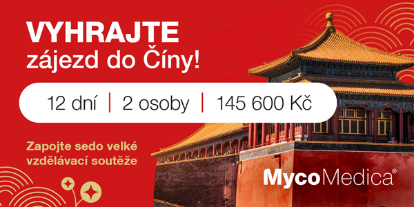 Zájezd do Číny