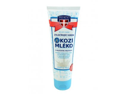 1091 kozi mleko krem na ruce 125ml