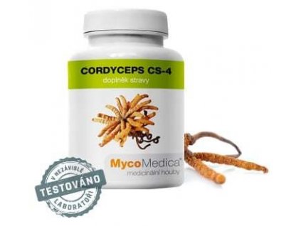 1409 mycomedica cordyceps cs 4 90 kapsli