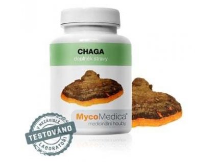 1421 mycomedica chaga 90 kapsli