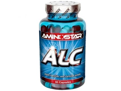 Aminostar ALC Acetyl L-Carnitine
