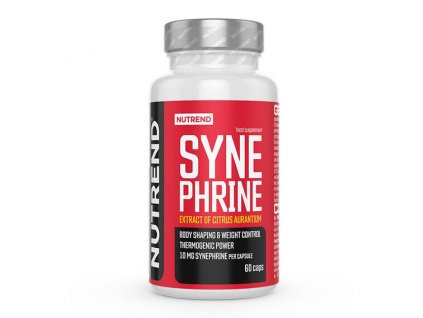 Nutrend Synephrine