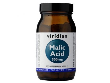 Viridian Malic Acid