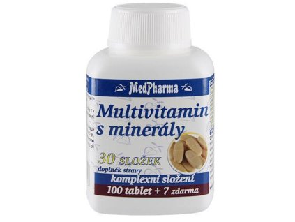 multivirtami30slozekmedpahram