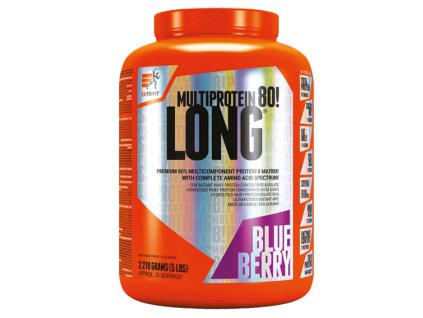 Extrifit Long 80 Multiprotein