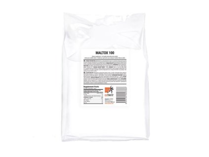 Extrifit MALTOX 100 - Maltodextrin EU