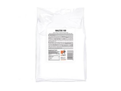 Extrifit MALTOX 100 - Maltodextrin EU